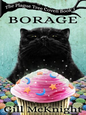 cover image of Borage